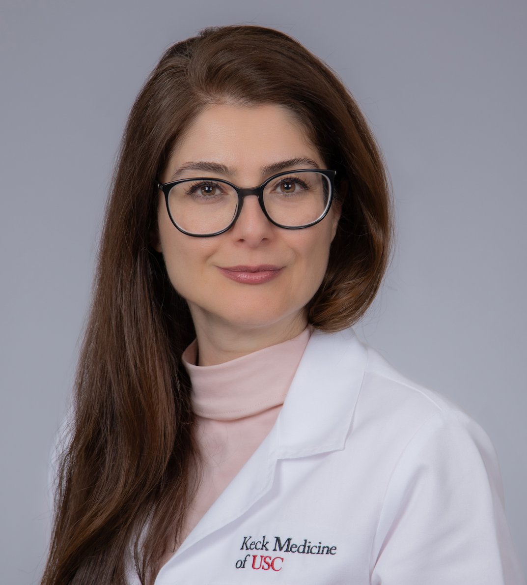 Lily Dara, MD